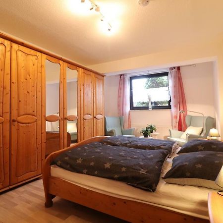 Ferienwohnung Nana Braunlage Exteriér fotografie
