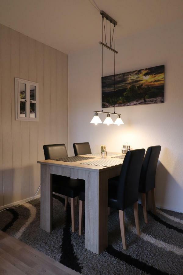 Ferienwohnung Nana Braunlage Exteriér fotografie
